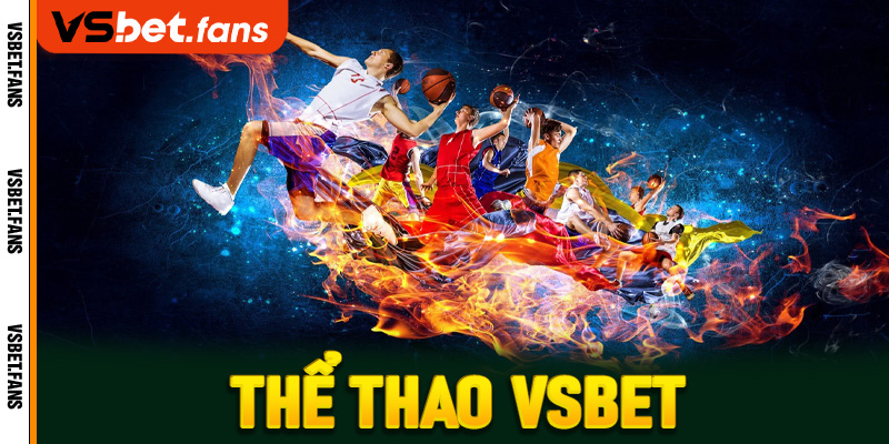 Thể thao VSbet
